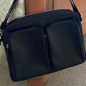 Longchamp travel bag